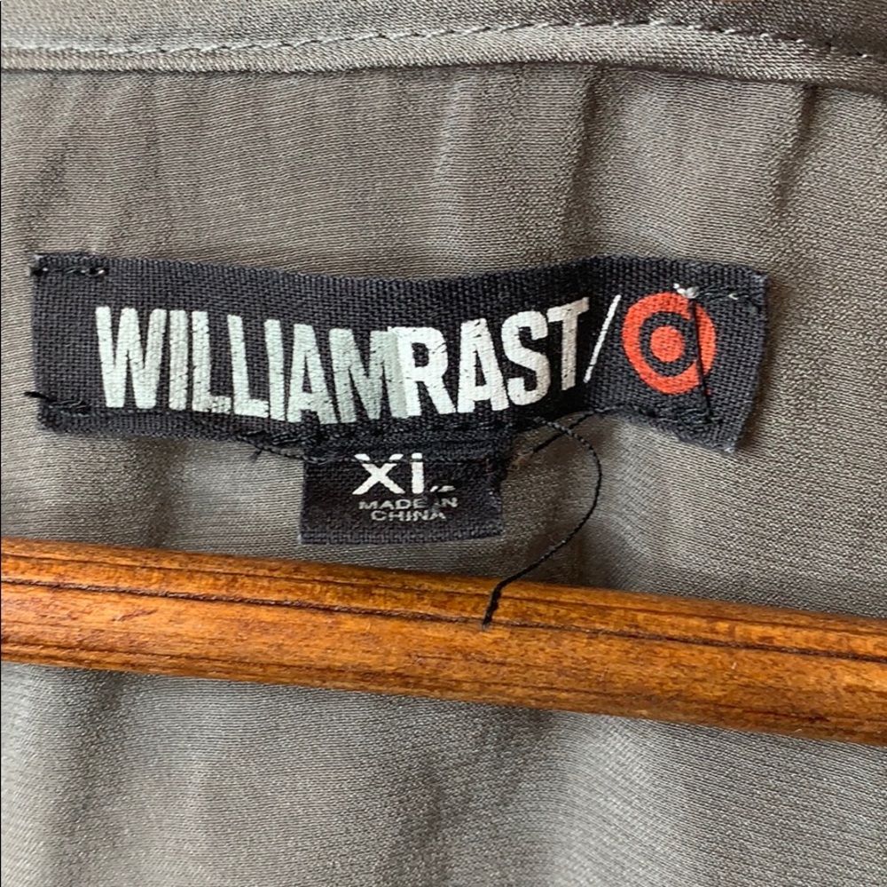 William Rast for Target Tank Top - Picture 3 of 4